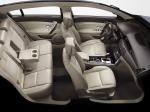 Renault Latitude 2010 года